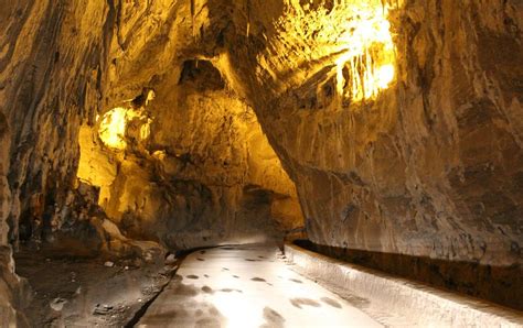 7 cuevas de Asturias que te encantará visitar